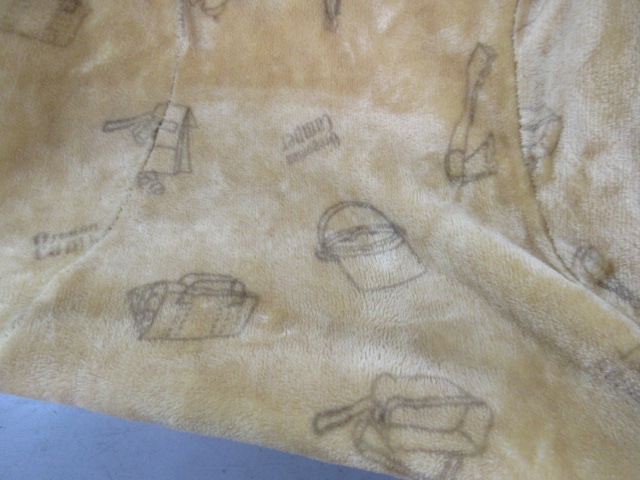 その他ブランド  ファイヤープルーフ MFコンパクトチェアカバー