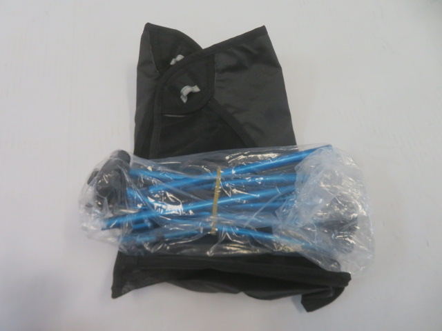 Helinox（ヘリノックス）  グラウンドチェア(2) ブラック