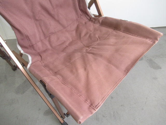 Coleman（コールマン）  コンフォートマスター キャンバススリングチェア (1)