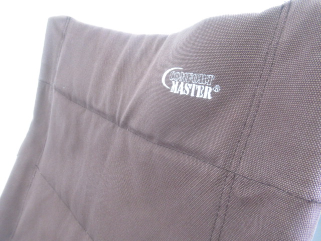 Coleman（コールマン）  コンフォートマスター キャンバススリングチェア (2)