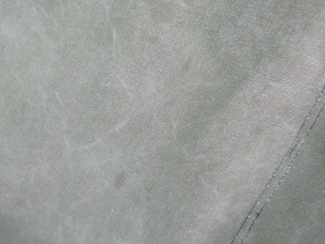 その他ブランド  CAMPING MOON ハイバックチェア