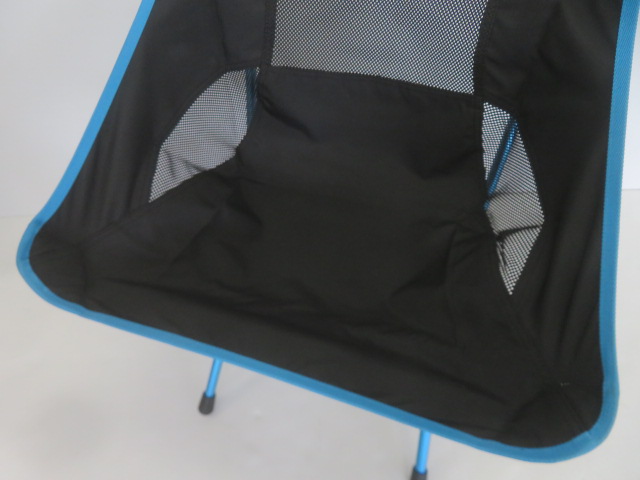 Helinox（ヘリノックス）  キャンプチェア