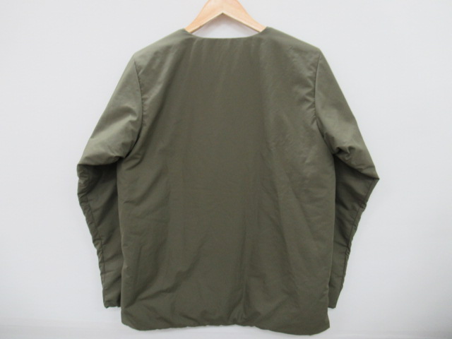 karrimor（カリマー）  gust crew JKT