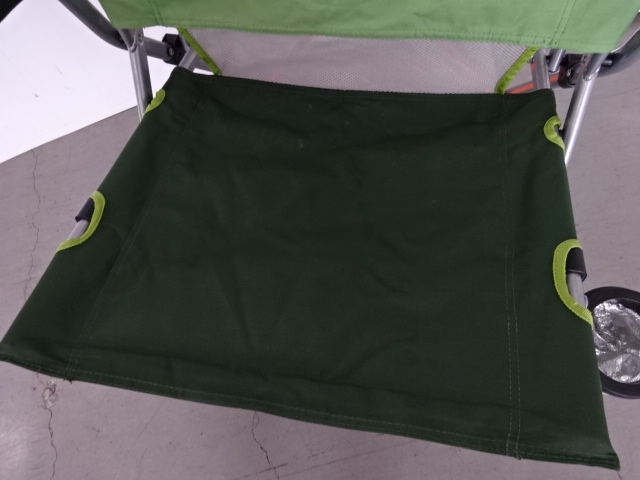 LOGOS（ロゴス）  neos バックホールドチェア クールプラス(1)