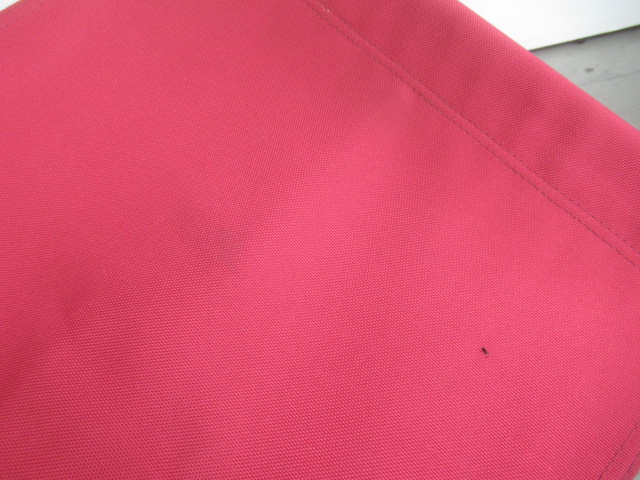 Snow Peak（スノーピーク）  FDチェアワイドRD LV-070RD (3)