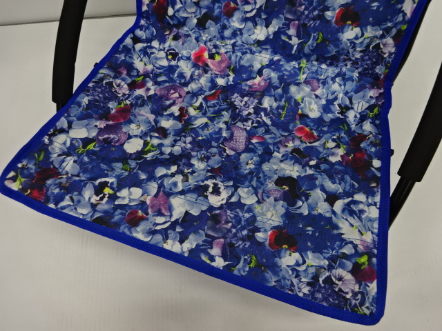 LOGOS（ロゴス）  Plantica あぐらチェア