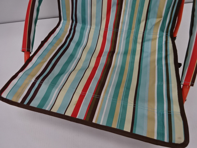 LOGOS（ロゴス）  あぐらチェア プラス