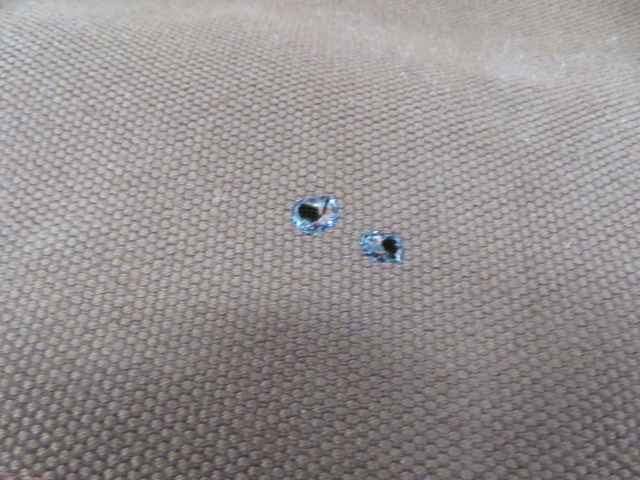 Snow Peak（スノーピーク）  ローチェア30 ブラウン (1)