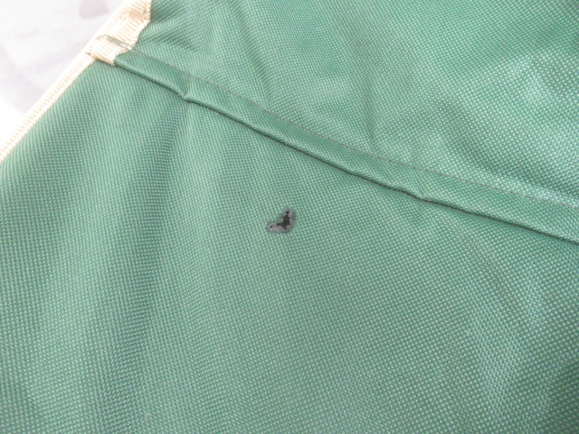 Coleman(コールマン) スリムキャプテンチェア グリーン 2000013106