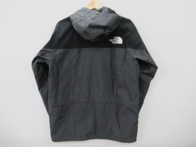 THE NORTH FACE（ノースフェイス）  マウンテンライトデニムジャケット