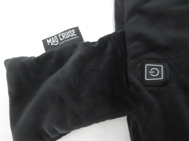 その他ブランド  マグクルーズ ヒーティングチェアシート