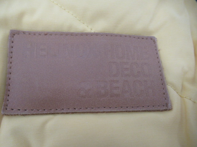 Helinox(ヘリノックス) シートウォーマー イエロー