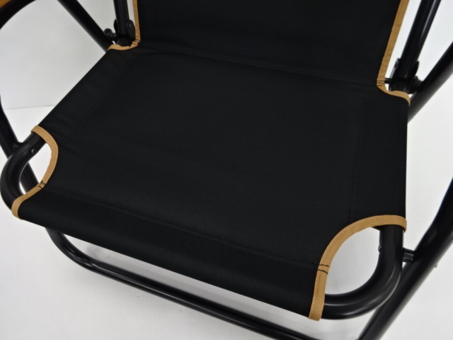 その他ブランド  QUICKCAMP 一人掛け 折りたたみ ローチェア(1)