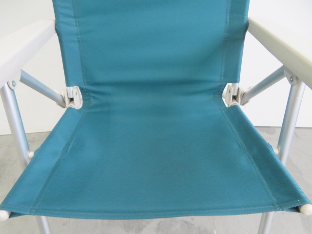 Coleman（コールマン）  リクライニングキャプテンチェア (1)