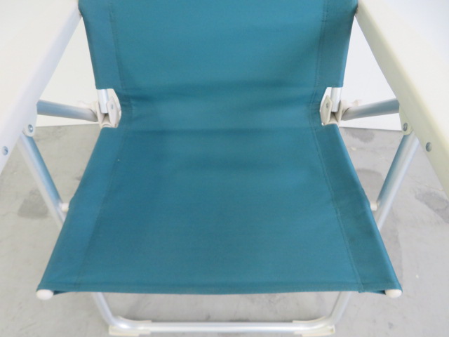 Coleman（コールマン）  リクライニングキャプテンチェア (2)