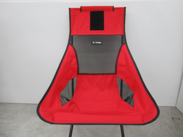 Helinox（ヘリノックス）  サンセットチェア