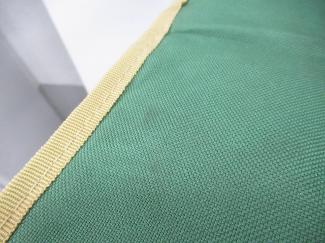 Coleman（コールマン）  イージーリフトチェア グリーン 2脚セット