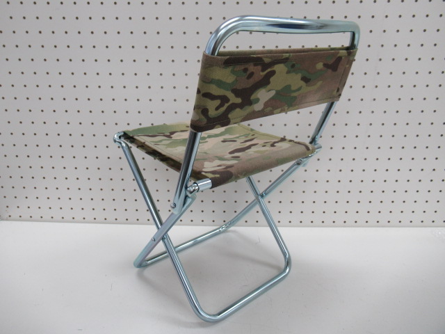 その他ブランド  ピクニックチェア マルチカム