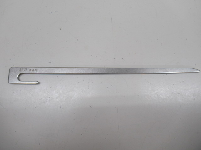 その他ブランド  打刀20cm×8本セット