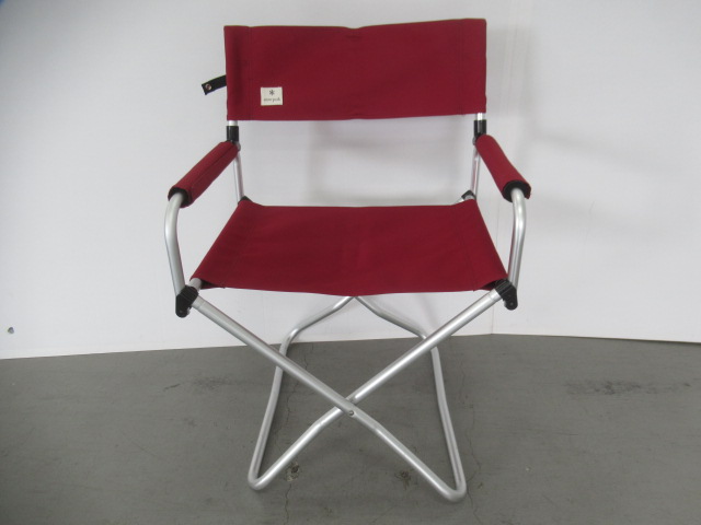 Snow Peak（スノーピーク）  FDワイドチェア RD LV-077RD