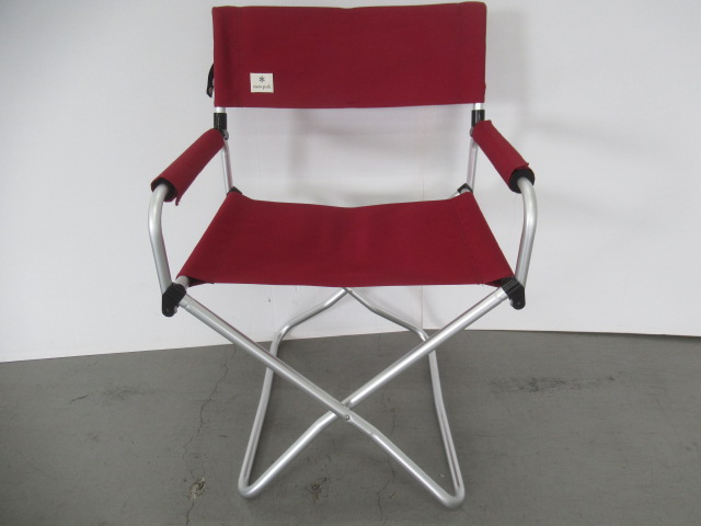 Snow Peak（スノーピーク）  FDワイドチェア RD LV-077RD 2