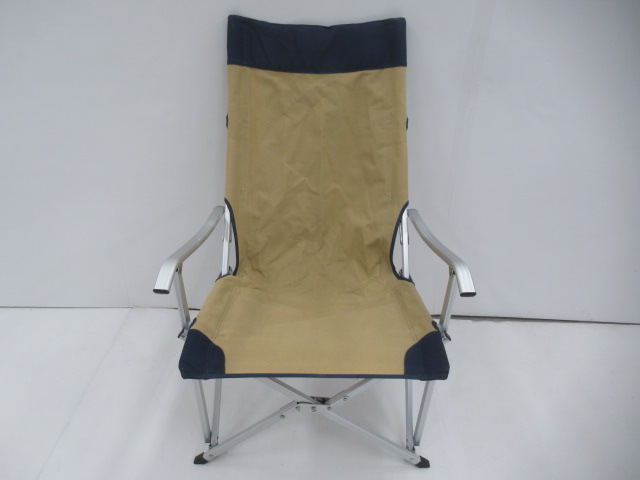 ADIRONDACK（アディロンダック）  キャンパーズチェア