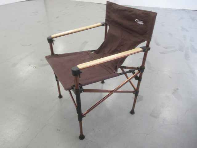 Coleman（コールマン）  コンフォートマスター3ウェイキャンバスデッキチェア