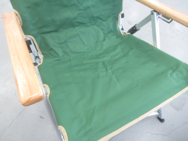 Coleman(コールマン) レイチェア グリーン 2000026745