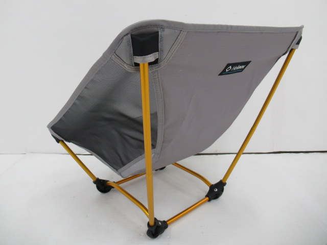 Helinox（ヘリノックス）  グラウンドチェア