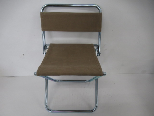 その他ブランド DAIS ピクニックチェア スモーキーベージュ