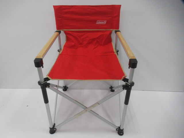 Coleman（コールマン）  スリムキャプテンチェア