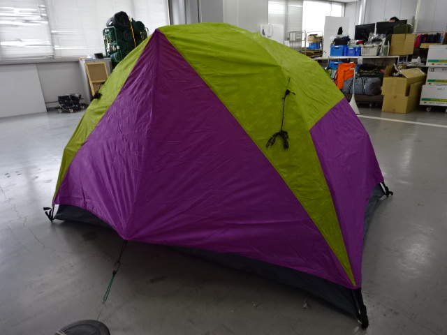 LOGOS（ロゴス）  ロゴス Q-TOP DOME2