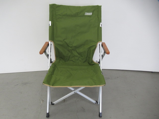Coleman（コールマン）  イージーリラックスチェア