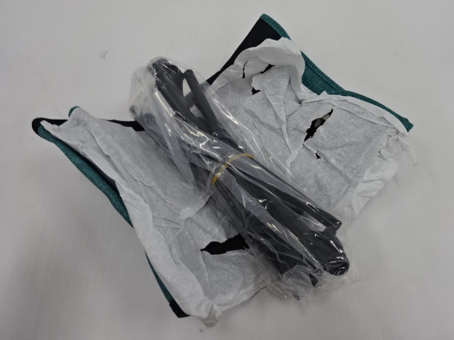 Helinox（ヘリノックス）  コンフォートチェア ホーム デコ＆ビーチ ラグーンブルー