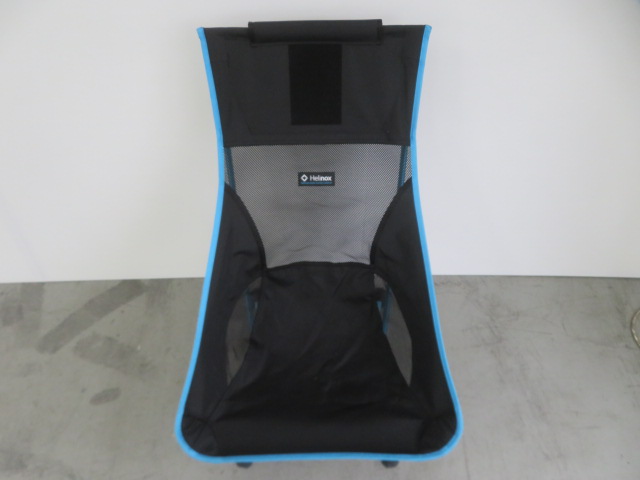 Helinox（ヘリノックス）  ビーチチェア