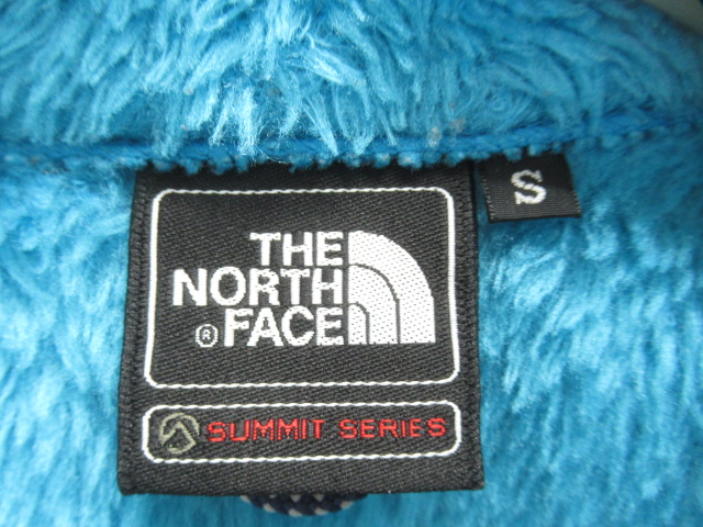 THE NORTH FACE（ノースフェイス）  バーサエアージャケット Sサイズ