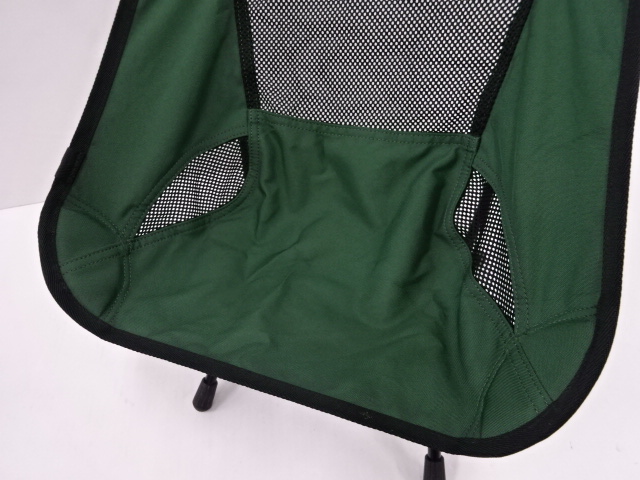 Helinox（ヘリノックス）  チェアワン ミニ