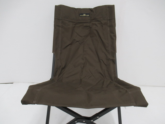 ogawa（小川・キャンパルジャパン）  ローチェア2