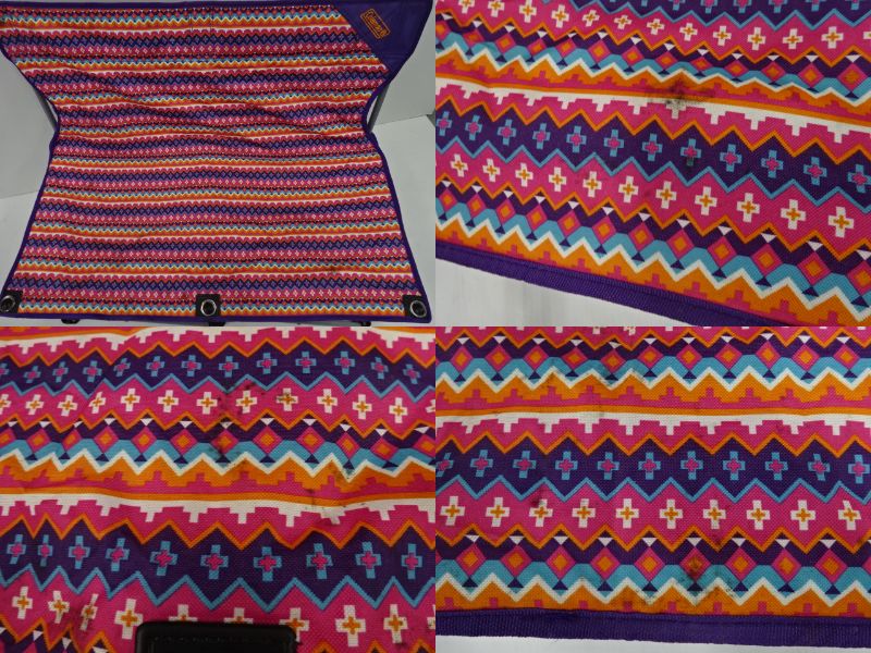 Coleman（コールマン）  ファンチェアダブル 2000013116