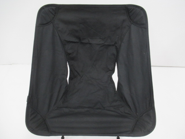 Helinox（ヘリノックス）  タクティカルチェア ブラック