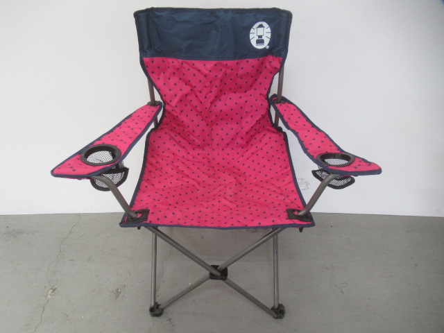 Coleman（コールマン）  アクションチェア2脚 リゾートチェアセット
