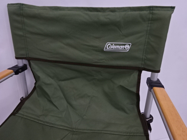 Coleman（コールマン）  ツーウェイキャプテンチェア(1)