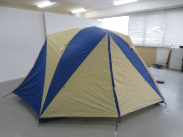 CAPTAIN STAG(キャプテンスタッグ) オルディナスクリーンドームテント