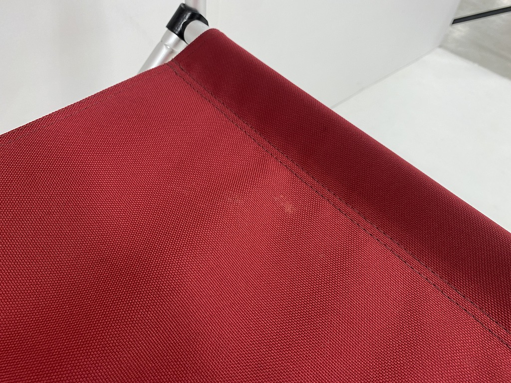 Snow Peak（スノーピーク）  FDチェアワイド RD(1)