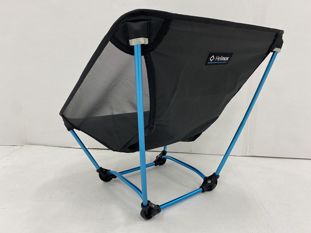 Helinox（ヘリノックス）  グラウンドチェア