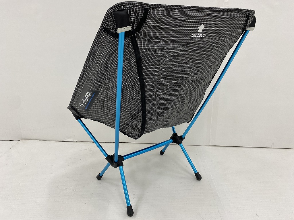 Helinox(ヘリノックス) チェアゼロ