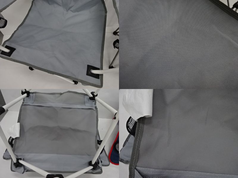 Coleman（コールマン）  アームチェア ネイビー セット 2000026731