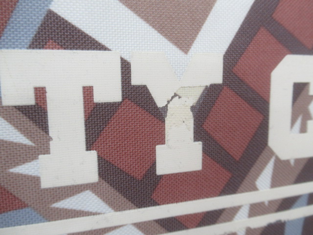 Coleman（コールマン）  niko and...  コラボ グランドチェア