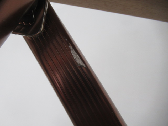 Coleman（コールマン）  コンフォートマスター デラックスレイチェア