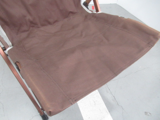 Coleman（コールマン）  コンフォートマスター キャンバススリングチェア